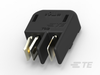 PCB Headers & Receptacles - 1-2213616-1 - TE Connectivity