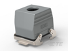 Rectangular Connector Hoods & Bases - T1710322136-000 - TE Connectivity