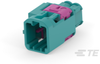 Data Connectivity Housings - 2-2298724-9 - TE Connectivity