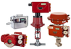 SRD/SRI Valve Positioners