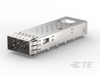 High Speed Pluggable IO Connectors & Cages - 2170703-1 - TE Connectivity