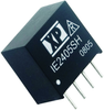 Dc-Dc Converter, Iso Pol, 1 O/p, 1W, 200Ma, 5V; Power Supply Approvals Xp Power - 04R8544 - Newark, An Avnet Company