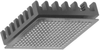 Heat Sink; Thermal Resistance Fischer Elektronik - 58M7229 - Newark, An Avnet Company