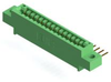 Card Conn, Single Side, 15Pos, Wire Wrap; Card Edge Connector Type Edac - 73AJ0047 - Newark, An Avnet Company