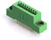 Card Edge Conn, Dual, 16Pos, Th; Card Edge Connector Type Edac - 66AJ6379 - Newark, An Avnet Company