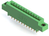 Card Edge Conn, Dual Side, 22Pos, Th; Card Edge Connector Type Edac - 60AJ3034 - Newark, An Avnet Company