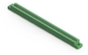 Card Edge Conn, Single Side, 38Pos, Th; Card Edge Connector Type Edac - 57AJ8529 - Newark, An Avnet Company