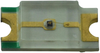 Led, Green, 2Mm X 1.6Mm, 20Mcd, 570Nm; Led Color Dialight - 75R0597 - Newark, An Avnet Company