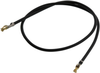Cable Assy, Crimp Skt-Skt, 24Awg, 150Mm; Connector To Connector Molex - 38AH6033 - Newark, An Avnet Company
