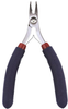 Fine Tip Cutter, Flush, 0.016, 4.7; Cutter Type Tronex - 39AH1281 - Newark, An Avnet Company