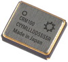 Angular Rate Sensor, 2.7V-3.6V; Product Range Silicon Sensing Systems -- 92T7564