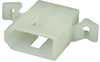 Plug Housing, Nylon, Natural, 12Pos; Product Range Molex - 90M2330 - Newark, An Avnet Company