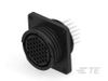 Circular Power Connectors - 213856-4 - TE Connectivity