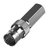 RF Coaxial Cable Mount Connector - RFB-1722 - Richardson RFPD