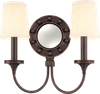 REGENT  WALL SCONCE - 632 - Hudson Valley Lighting
