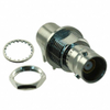 Connectors, Interconnects- Coaxial Connectors (RF) -Coaxial Connector (RF) Assemblies