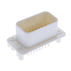 Headers, Male Pins - A128215-ND - DigiKey