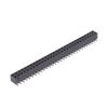 Headers, Receptacles, Female Sockets - 3M5348-ND - DigiKey