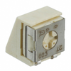 DIP Switches - 7814Z-1-051E-ND - DigiKey