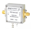 RF Amplifiers - PE15A1061 - Quarktwin Technology Ltd.