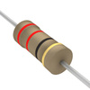 Through Hole Resistors - CF1JT22R0-ND - DigiKey