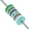 Through Hole Resistors - FKN100FR-73-5R1-ND - DigiKey
