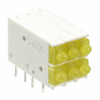 Circuit Board Indicators, Arrays, Light Bars, Bar Graphs - 350-3183-ND - DigiKey
