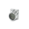 Circular Connector Assemblies - 1608272-ND - DigiKey