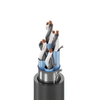 Multiple Conductor Cables - BEL3442-7500-ND - DigiKey