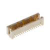 Headers, Male Pins - 609-87409-115TRLFTR-ND - DigiKey