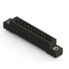 Edgeboard Connectors - 151-857-010-554-107-ND - DigiKey