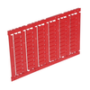 Terminal Block Marker Strips - 0829159-ND - DigiKey