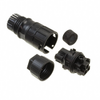 Photovoltaic (Solar Panel) Connector Assemblies - 277-18214-ND - DigiKey