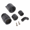 Circular Connector Assemblies - 468-W5282-12PG-535-ND - DigiKey
