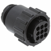 Circular Connector Housings - A107443-ND - DigiKey