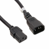 Power, Line Cables and Extension Cords -- 1175-1186-ND - Image
