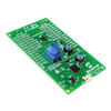 Embedded MCU, DSP Evaluation Boards - DM164140-ND - DigiKey