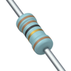 Through Hole Resistors - MBA0204AC1100FC100-ND - DigiKey