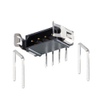 Headers & Wire Housings - M80-8760422 - Powell Electronics, Inc.