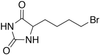 5-∂-Bromobutylhydantoin - B682000 - Toronto Research Chemicals, Inc.