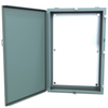 Enclosures, Boxes, & Cases - 1418N4L8 - Powell Electronics, Inc.