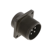 Circular Connector Assemblies - 339-MS3102E18-10P-ND - DigiKey