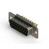 D-Sub Connector Assemblies - 151-627-M15-322-GT1-ND - DigiKey