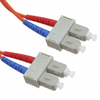 Fiber Optic Cables - 1436-2585-ND - DigiKey