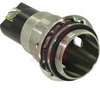 Indicator, Panel Mount, Socket, 1 In. Mnt Hole, Watertight - 70081491 - Allied Electronics, Inc.