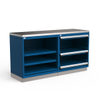 Service counters - R5XLE-1102 - Rousseau Metal Inc.