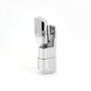 Soft-Close Gravity Hinge - HG-JG150R-CR - HG-JG150R-CR - Sugatsune America, Inc.