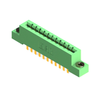 Edgeboard Connectors - 151-337-022-500-203-ND - DigiKey