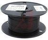 Sleeving, Expandable;Abrasion, Cut Resistant;Blk Polyester;0.09-0.125&ouml; ID - 70194505 - Allied Electronics, Inc.