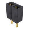 Headers, Receptacles, Female Sockets - SAM1089-02-ND - DigiKey